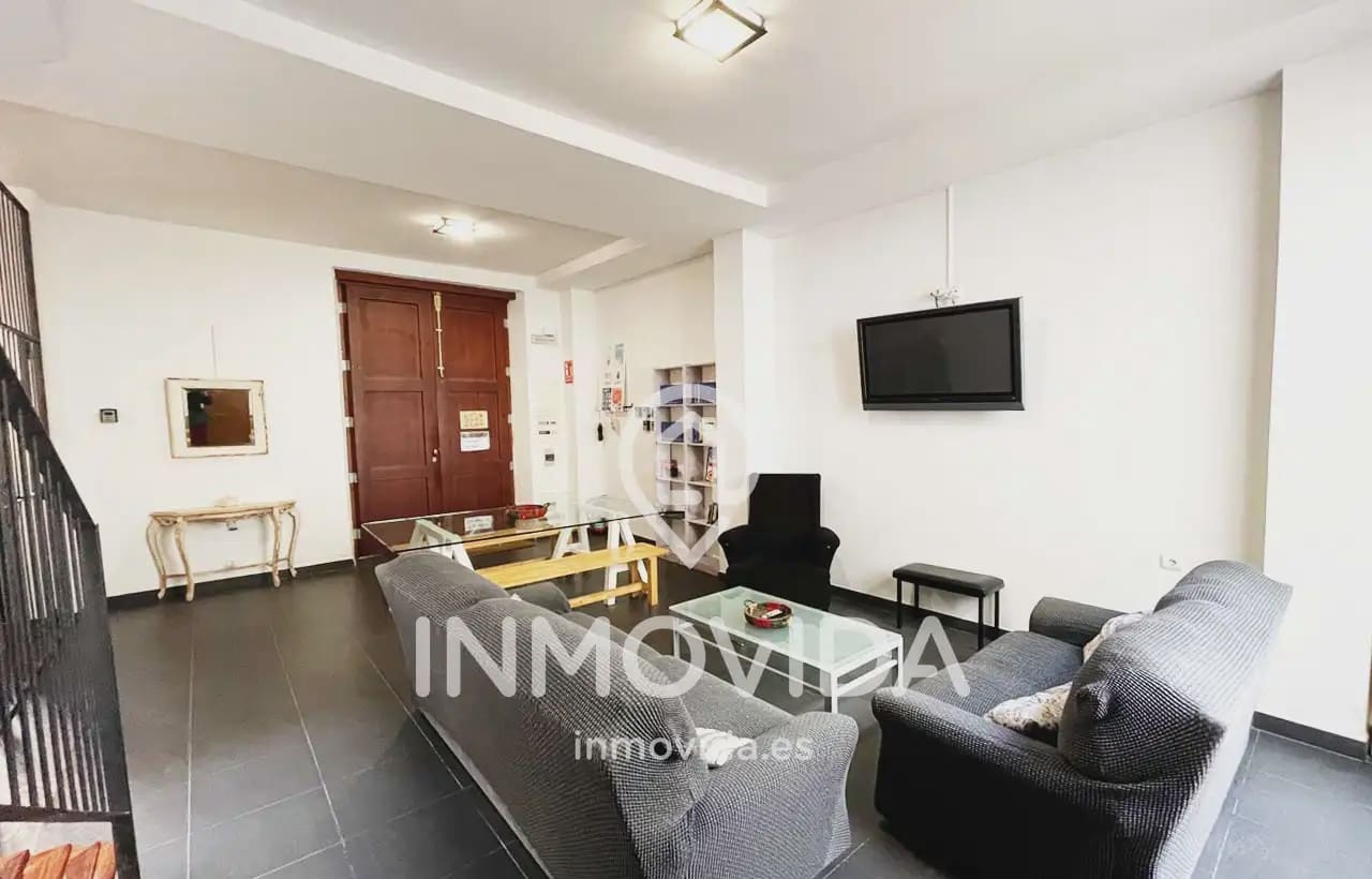6 sovrum Lägenhet till salu i Xativa - 285 000 € (Ref: 9879324)
