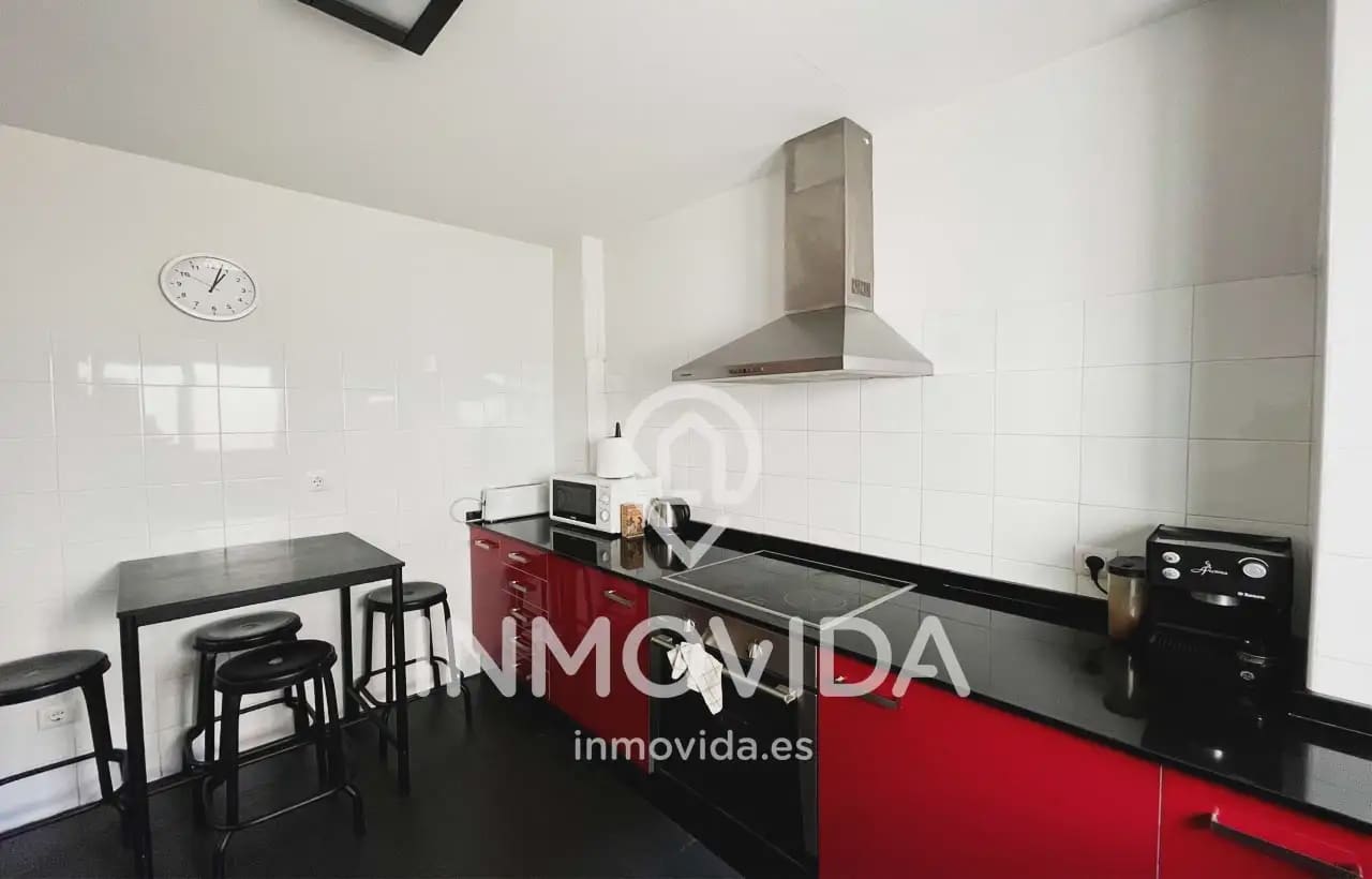 6 sovrum Lägenhet till salu i Xativa - 285 000 € (Ref: 9879324)