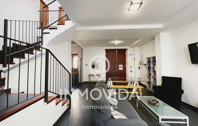 6 sovrum Lägenhet till salu i Xàtiva - 285 000 € (Ref: 9879324)