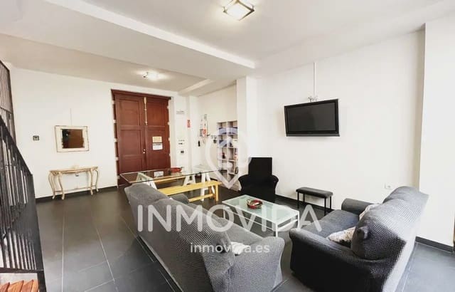 6 sovrum Lägenhet till salu i Xàtiva - 285 000 € (Ref: 9879324)