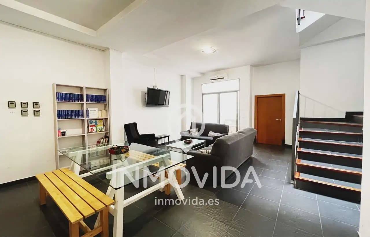 6 sovrum Lägenhet till salu i Xativa - 285 000 € (Ref: 9879324)