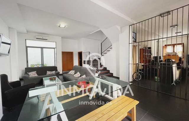 6 sovrum Lägenhet till salu i Xàtiva - 285 000 € (Ref: 9879324)