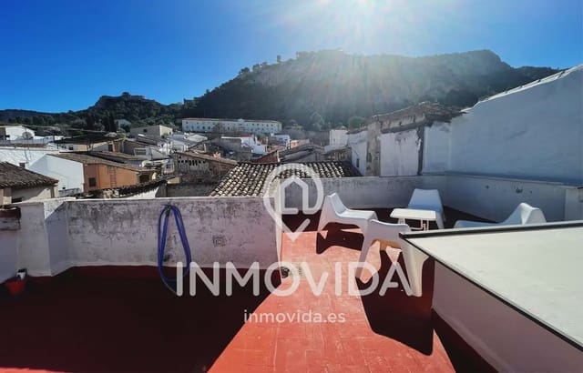 6 sovrum Lägenhet till salu i Xàtiva - 285 000 € (Ref: 9879324)