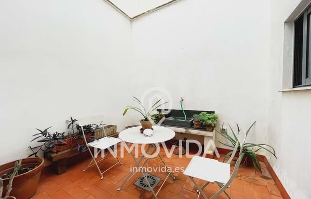 6 sovrum Lägenhet till salu i Xàtiva - 285 000 € (Ref: 9879324)