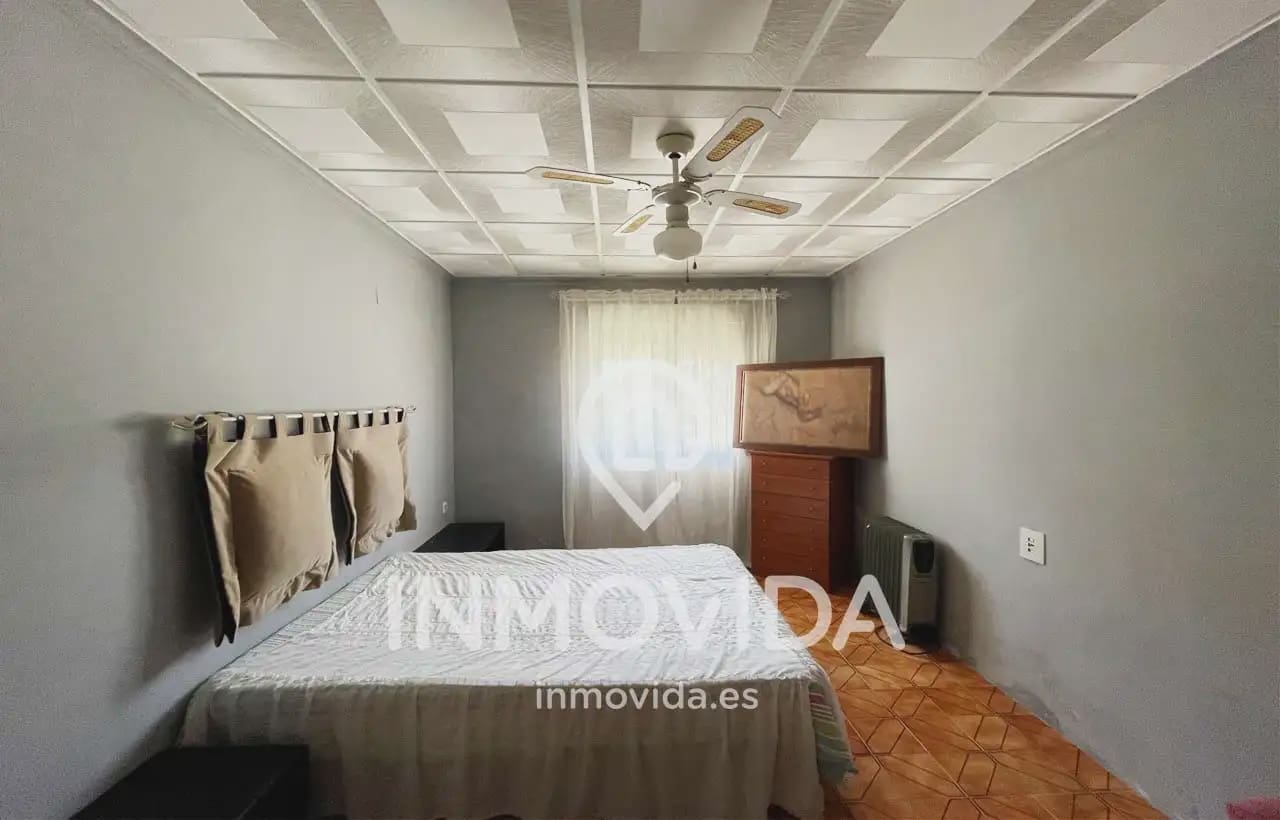 3 sovrum Finca/Hus på landet till salu i Simat de la Valldigna - 112 000 € (Ref: 9879325)