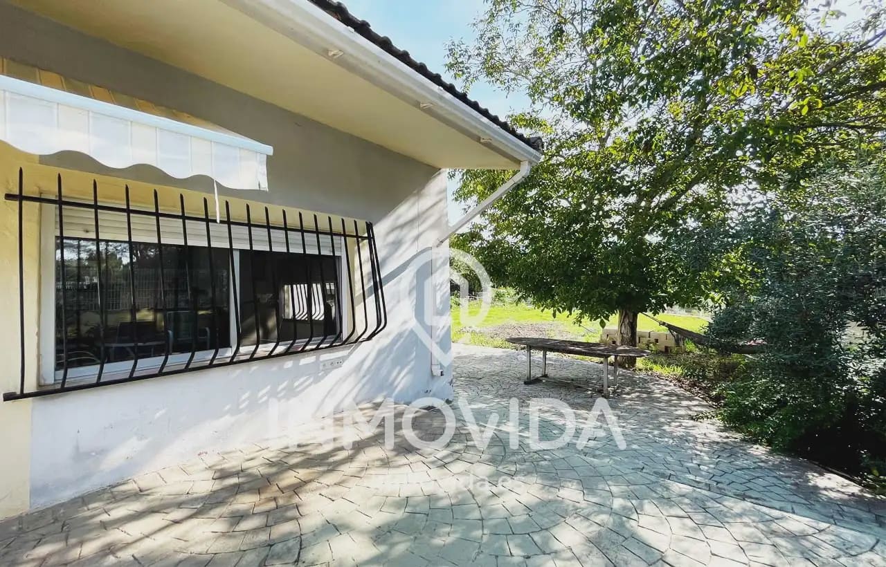 3 sovrum Finca/Hus på landet till salu i Simat de la Valldigna - 112 000 € (Ref: 9879325)