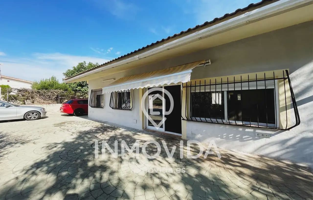 3 sovrum Finca/Hus på landet till salu i Simat de la Valldigna - 112 000 € (Ref: 9879325)