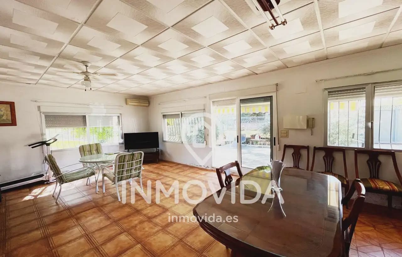 3 sovrum Finca/Hus på landet till salu i Simat de la Valldigna - 112 000 € (Ref: 9879325)