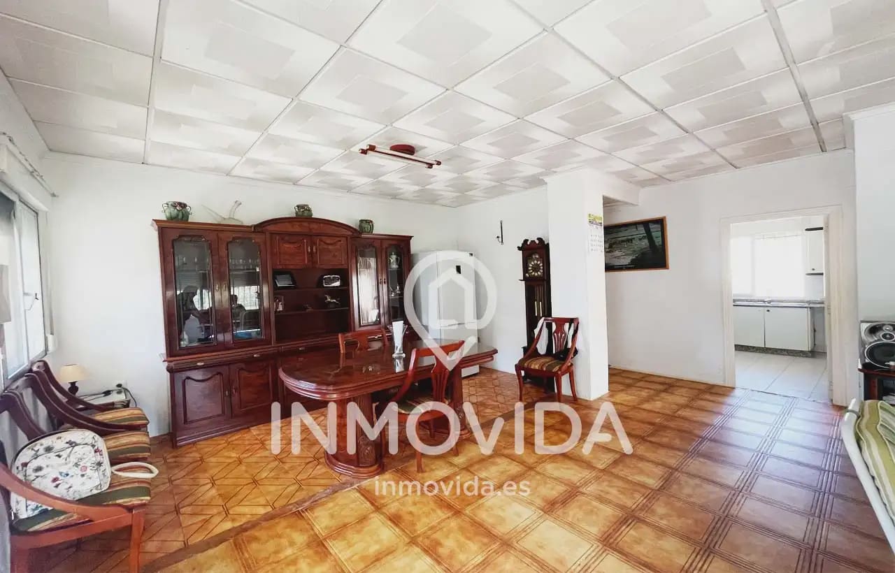 3 sovrum Finca/Hus på landet till salu i Simat de la Valldigna - 112 000 € (Ref: 9879325)