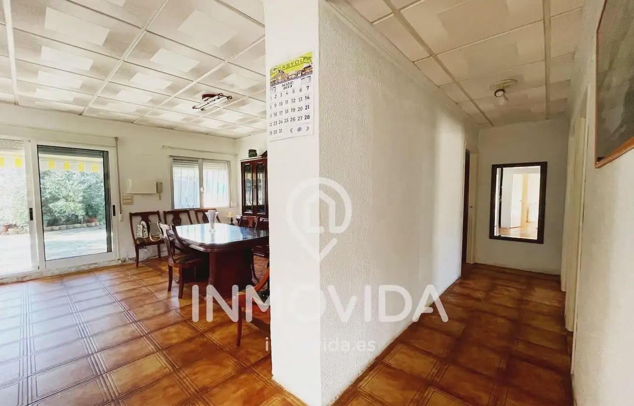3 sovrum Finca/Hus på landet till salu i Simat de la Valldigna - 112 000 € (Ref: 9879325)