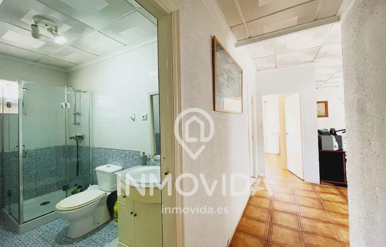 3 sovrum Finca/Hus på landet till salu i Simat de la Valldigna - 112 000 € (Ref: 9879325)