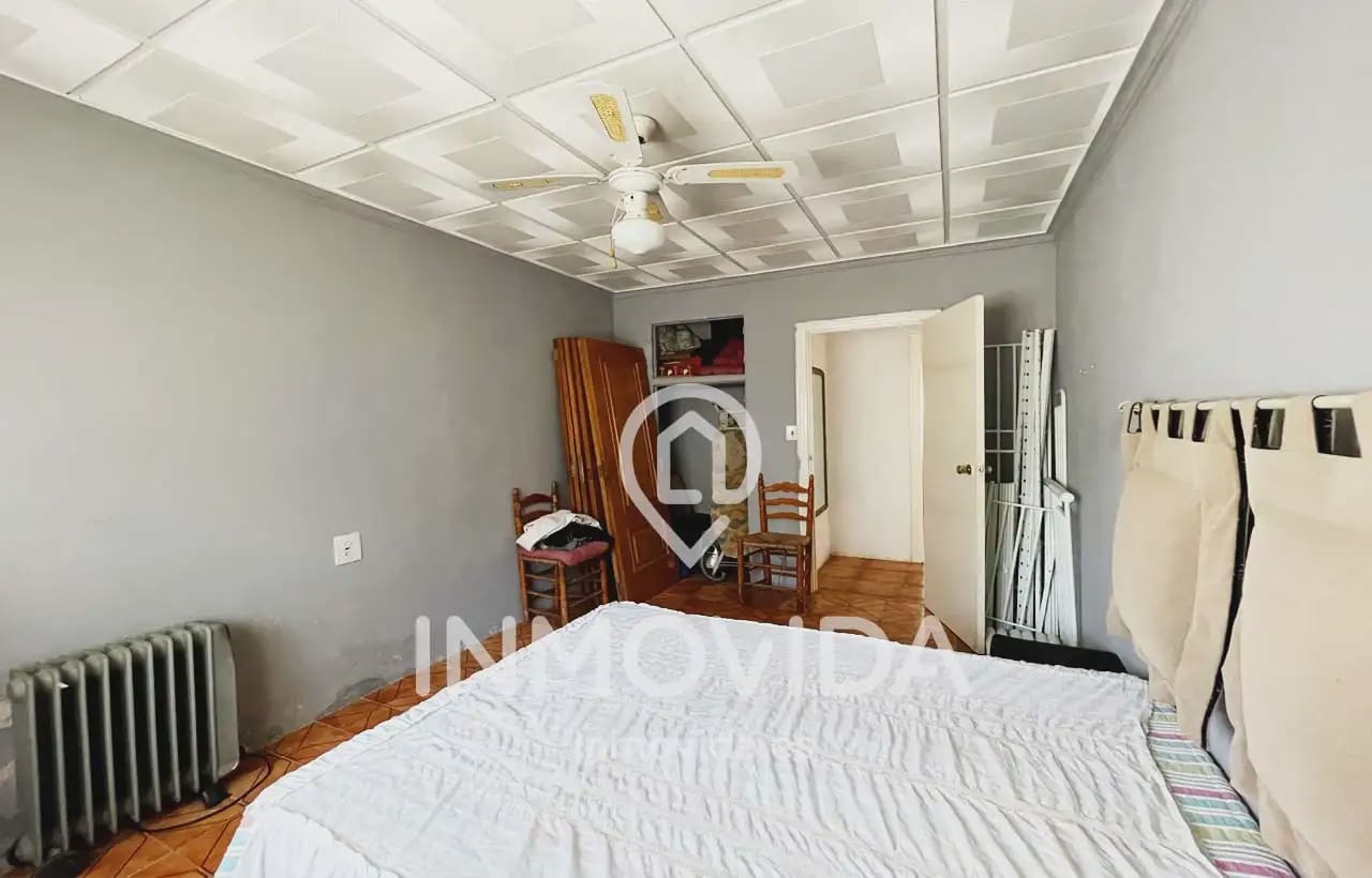 3 sovrum Finca/Hus på landet till salu i Simat de la Valldigna - 112 000 € (Ref: 9879325)