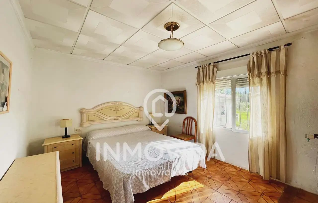 3 sovrum Finca/Hus på landet till salu i Simat de la Valldigna - 112 000 € (Ref: 9879325)