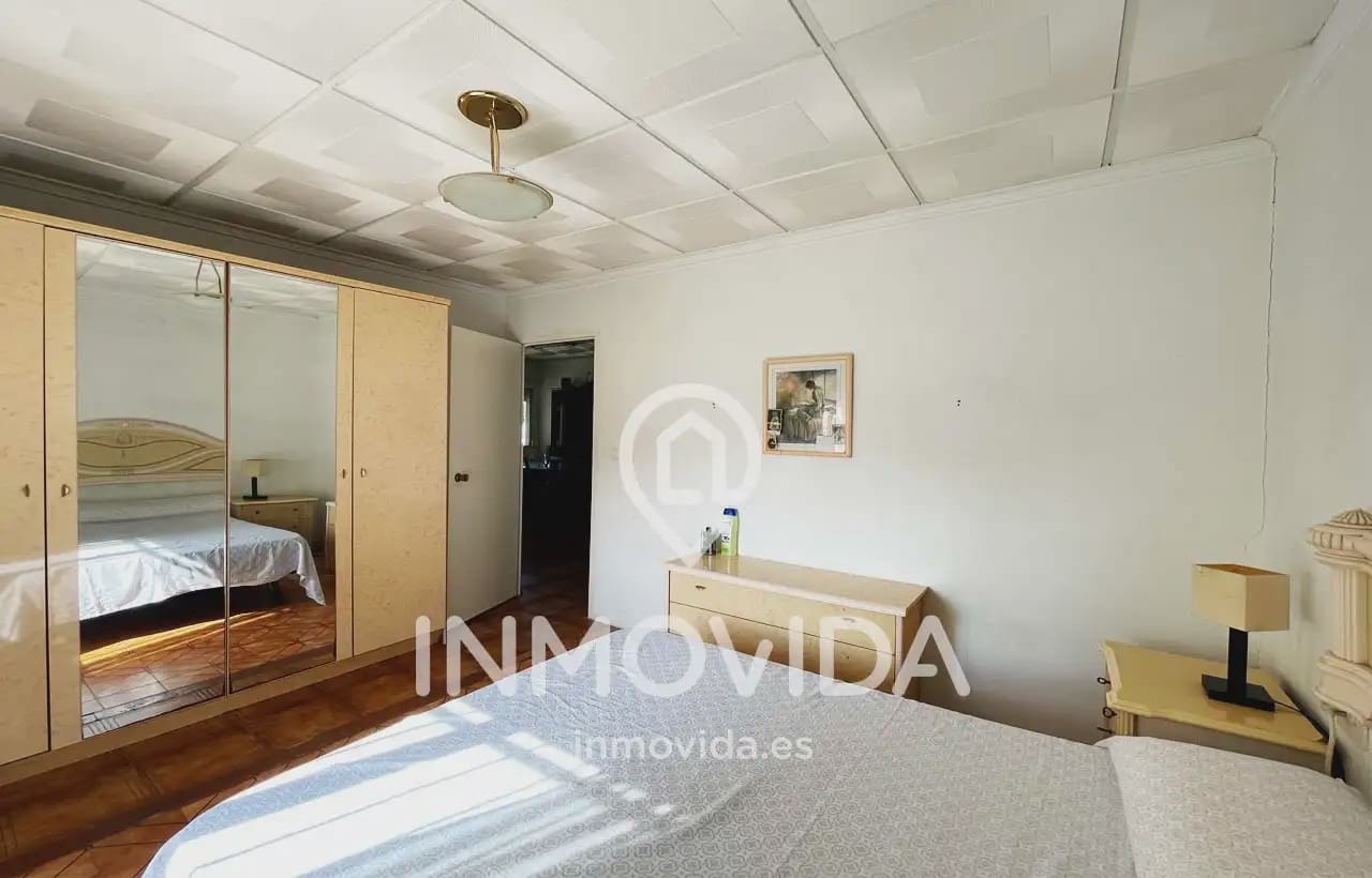 3 sovrum Finca/Hus på landet till salu i Simat de la Valldigna - 112 000 € (Ref: 9879325)