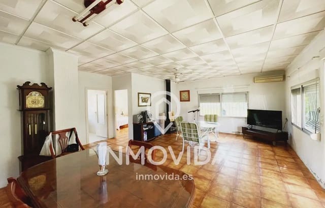 3 sovrum Finca/Hus på landet till salu i Simat de la Valldigna - 112 000 € (Ref: 9879325)