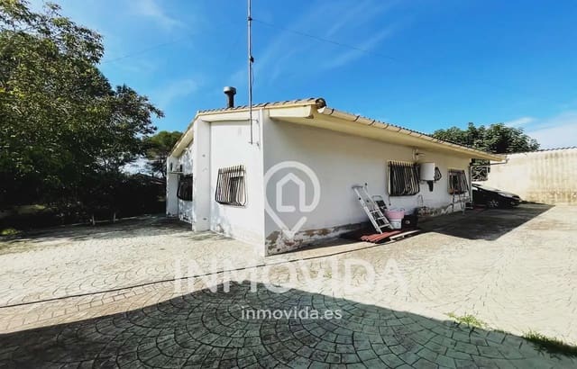 3 sovrum Finca/Hus på landet till salu i Simat de la Valldigna - 112 000 € (Ref: 9879325)