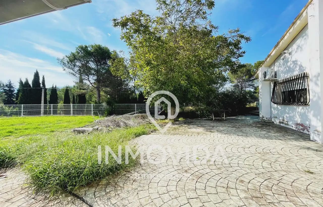 3 sovrum Finca/Hus på landet till salu i Simat de la Valldigna - 112 000 € (Ref: 9879325)