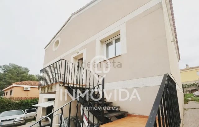 3 soveværelse Villa til salg i Montroy med garage - € 225.000 (Ref: 9879326)