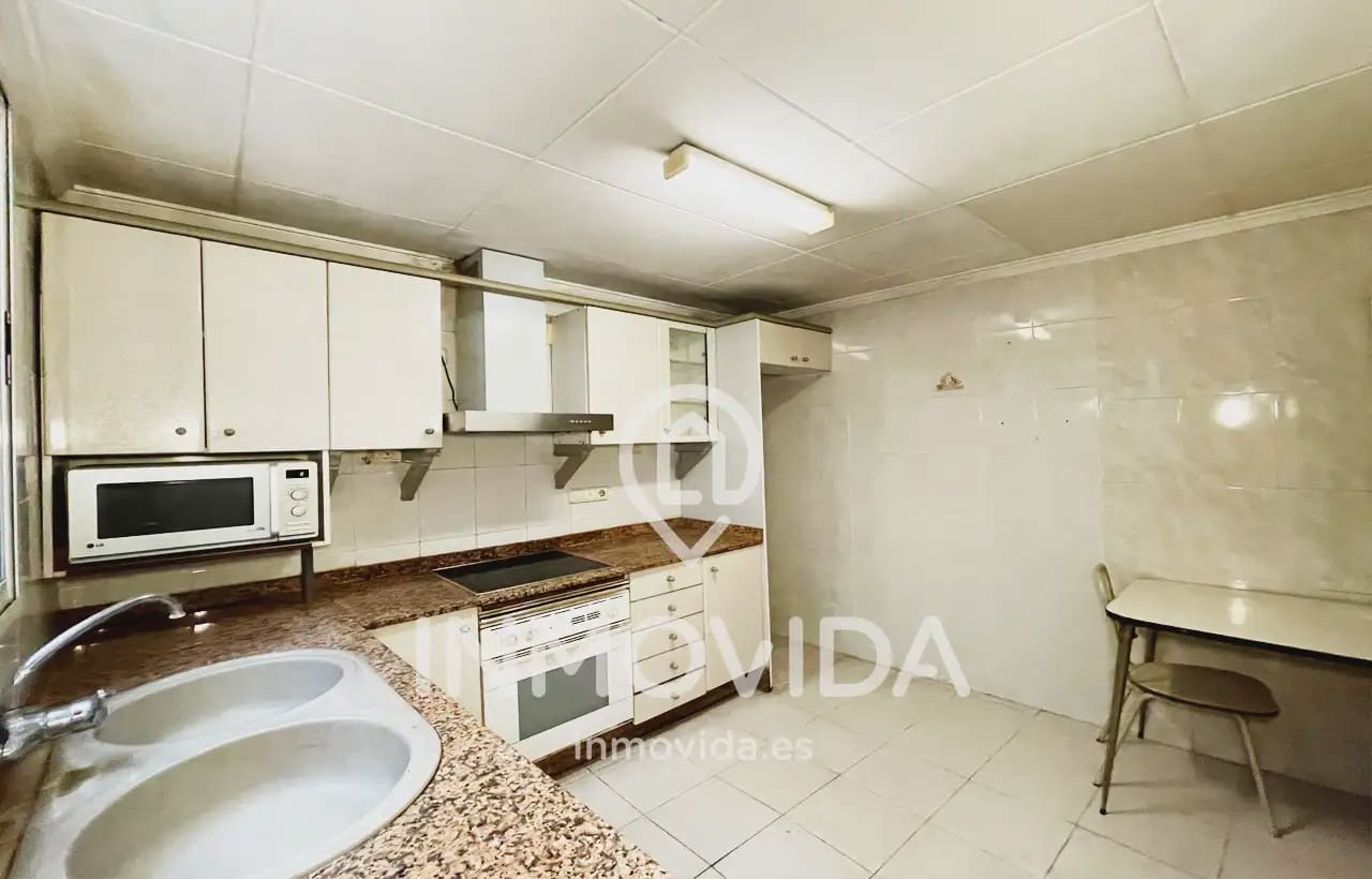 5 sovrum Hus till salu i Xativa - 90 000 € (Ref: 9879327)
