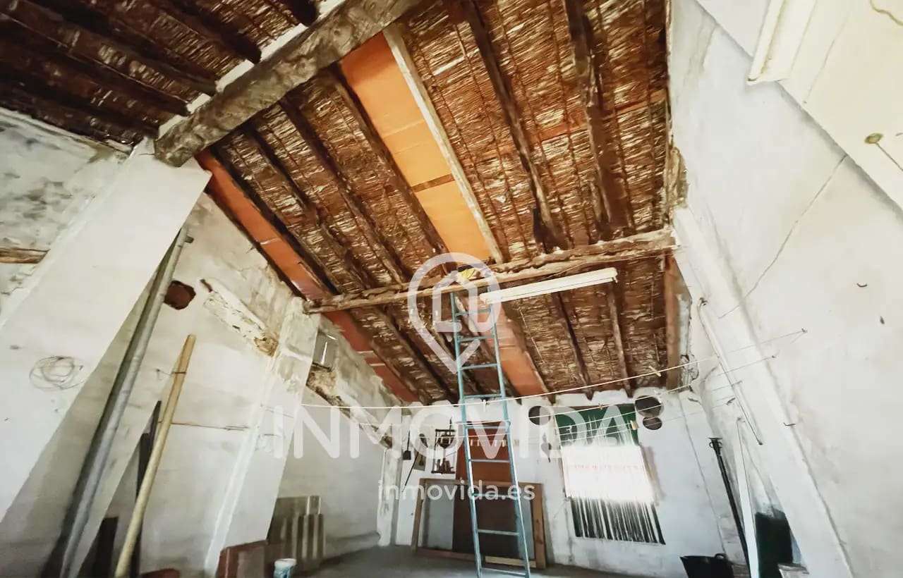 5 sovrum Hus till salu i Xativa - 90 000 € (Ref: 9879327)