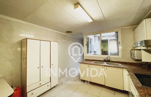 5 sovrum Hus till salu i Xàtiva - 90 000 € (Ref: 9879327)