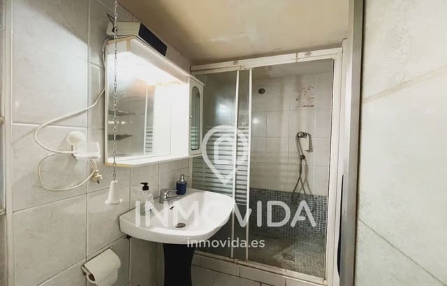 5 sovrum Hus till salu i Xàtiva - 90 000 € (Ref: 9879327)