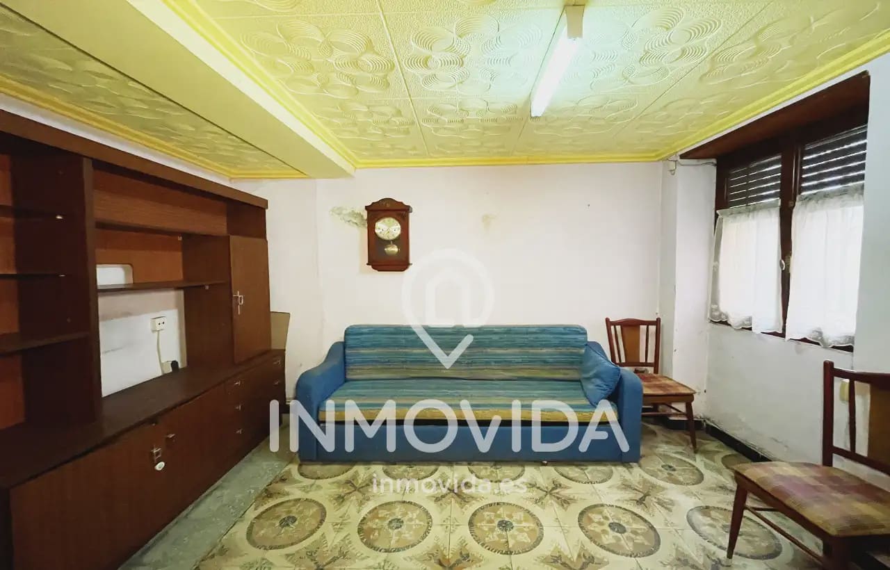 5 sovrum Hus till salu i Xativa - 90 000 € (Ref: 9879327)