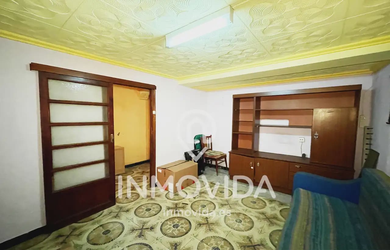 5 sovrum Hus till salu i Xativa - 90 000 € (Ref: 9879327)