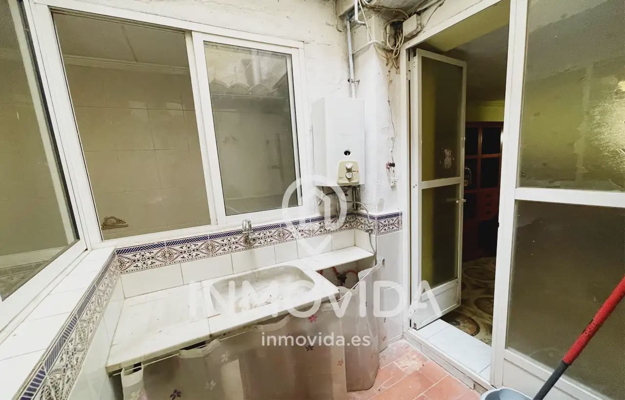 5 sovrum Hus till salu i Xativa - 90 000 € (Ref: 9879327)
