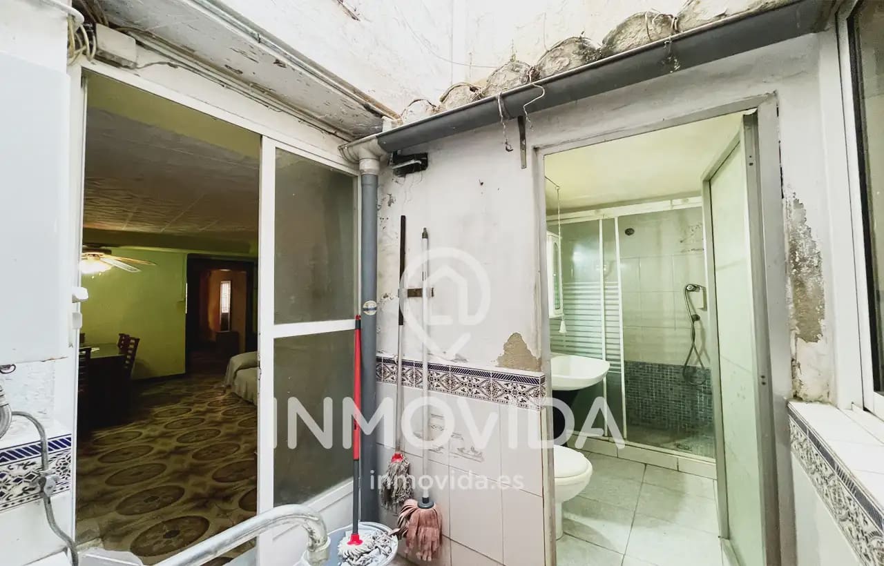 5 sovrum Hus till salu i Xativa - 90 000 € (Ref: 9879327)