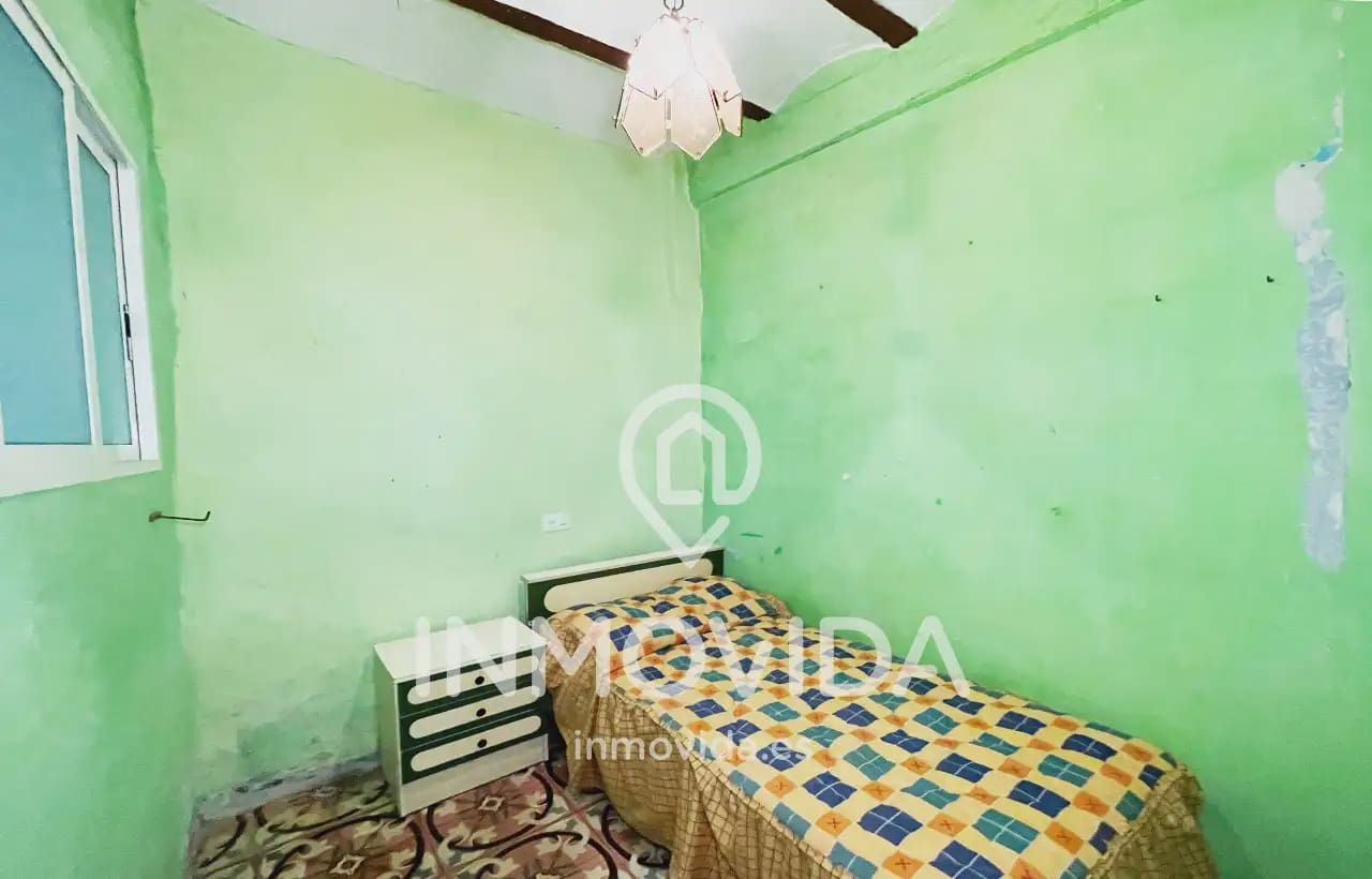 5 sovrum Hus till salu i Xativa - 90 000 € (Ref: 9879327)