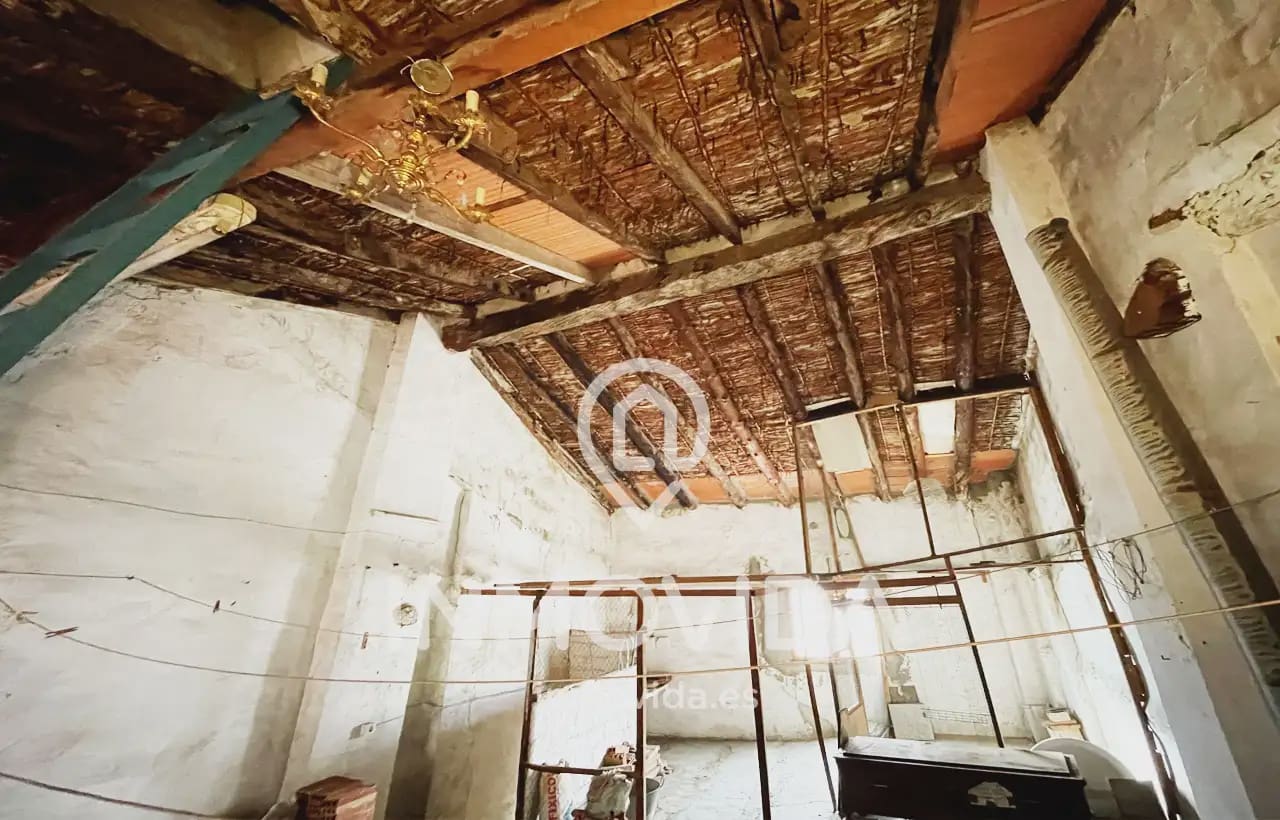 5 sovrum Hus till salu i Xativa - 90 000 € (Ref: 9879327)