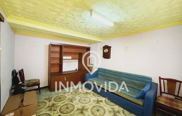5 sovrum Hus till salu i Xàtiva - 90 000 € (Ref: 9879327)