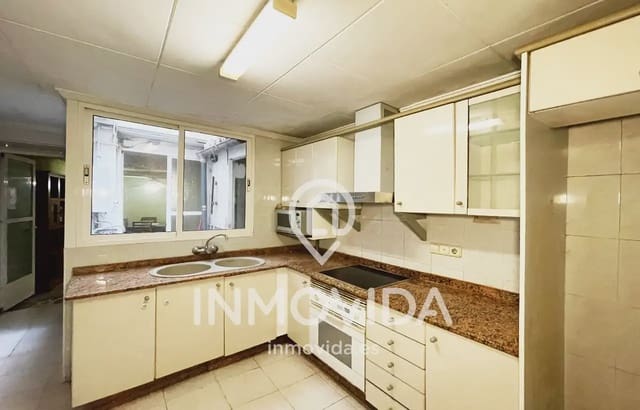 5 sovrum Hus till salu i Xàtiva - 90 000 € (Ref: 9879327)