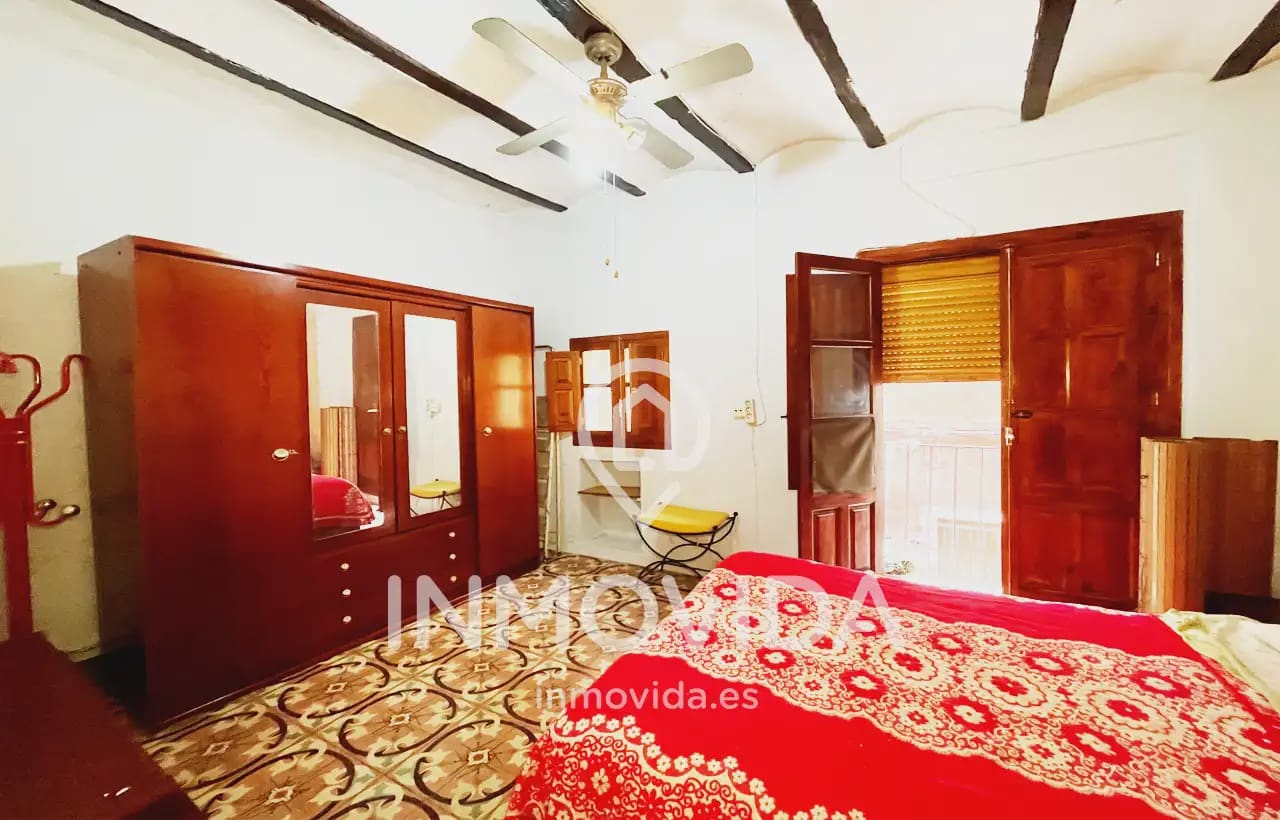 5 sovrum Hus till salu i Xativa - 90 000 € (Ref: 9879327)