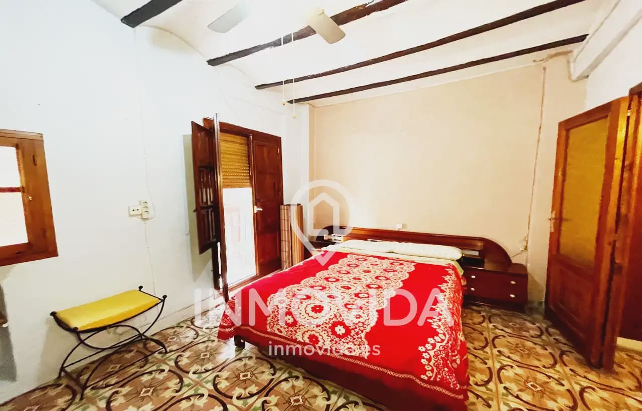 5 sovrum Hus till salu i Xativa - 90 000 € (Ref: 9879327)