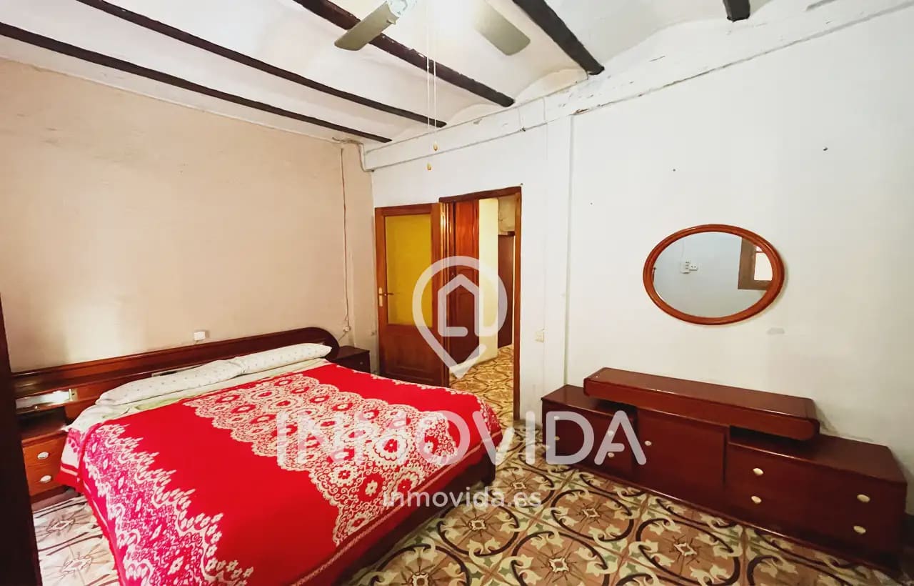 5 sovrum Hus till salu i Xativa - 90 000 € (Ref: 9879327)