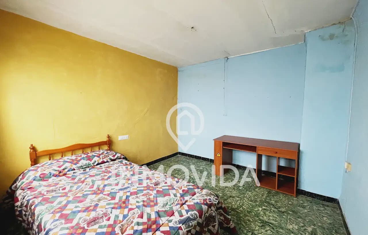 5 sovrum Hus till salu i Xativa - 90 000 € (Ref: 9879327)