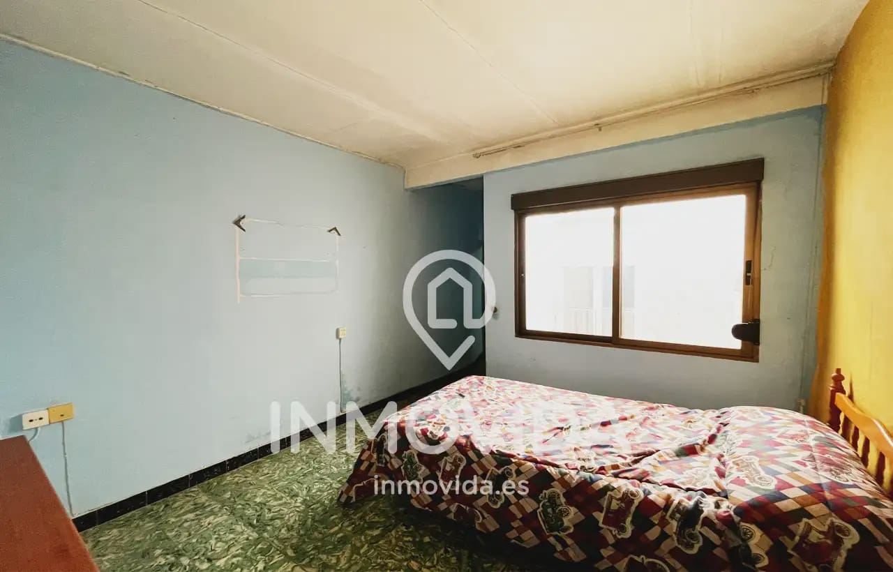 5 sovrum Hus till salu i Xativa - 90 000 € (Ref: 9879327)