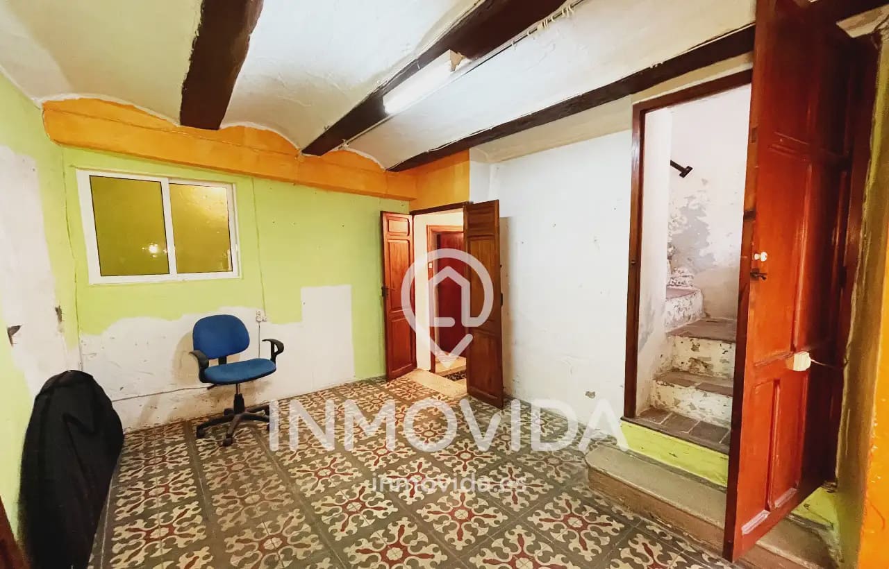 5 sovrum Hus till salu i Xativa - 90 000 € (Ref: 9879327)
