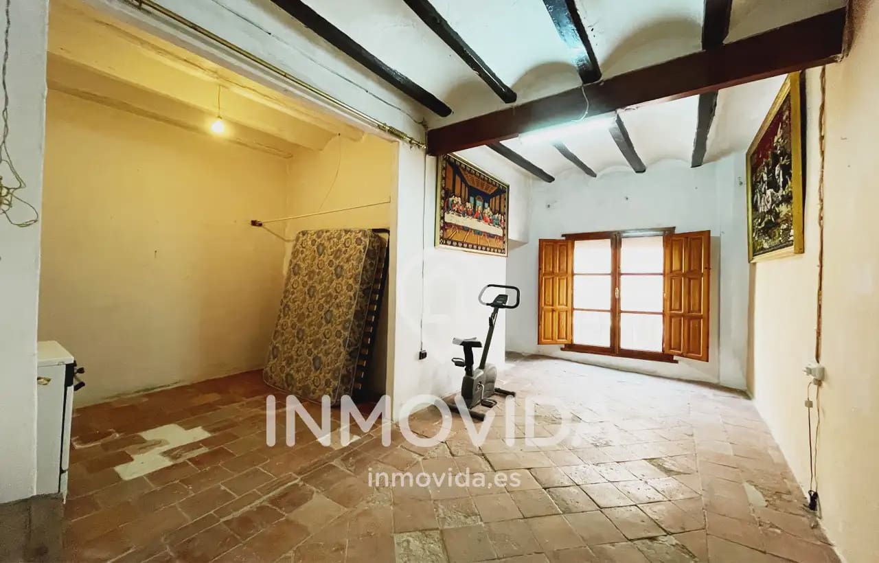 5 sovrum Hus till salu i Xativa - 90 000 € (Ref: 9879327)