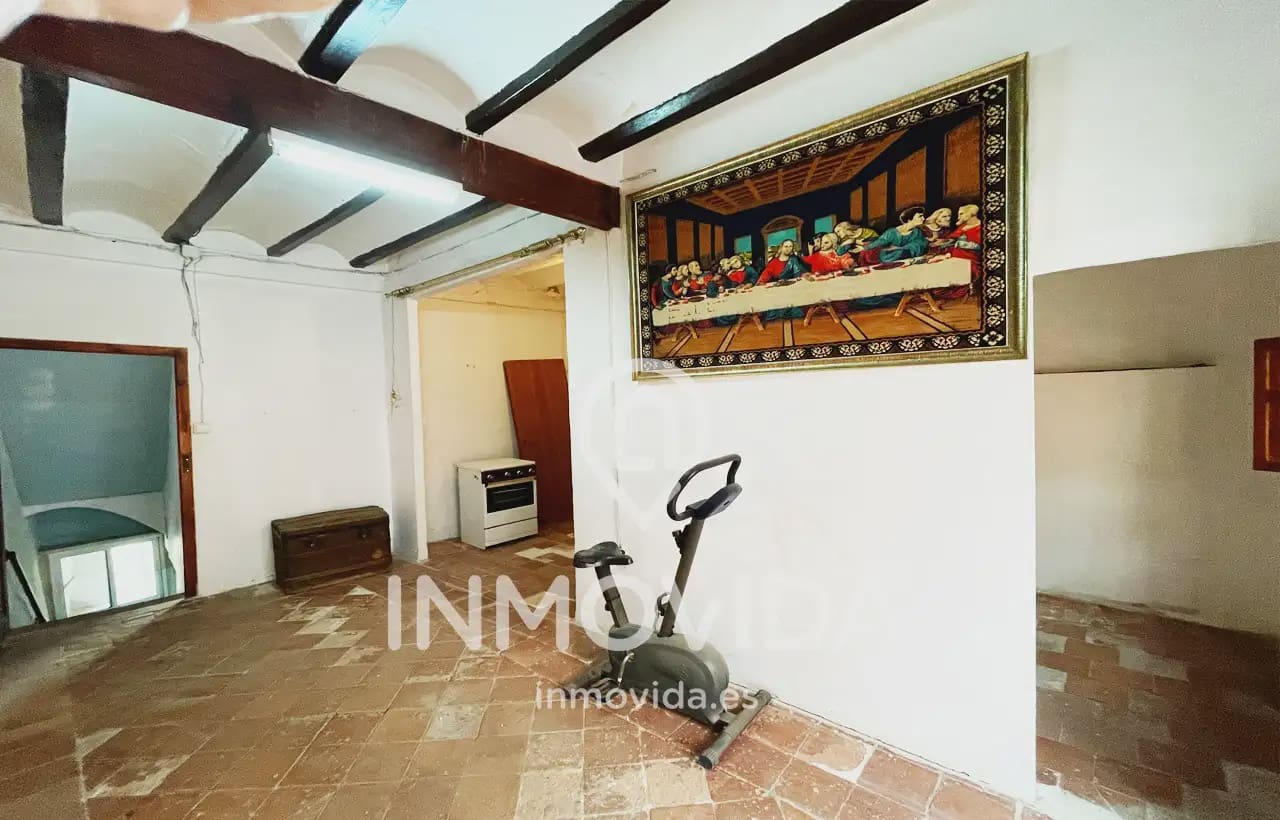 5 sovrum Hus till salu i Xativa - 90 000 € (Ref: 9879327)