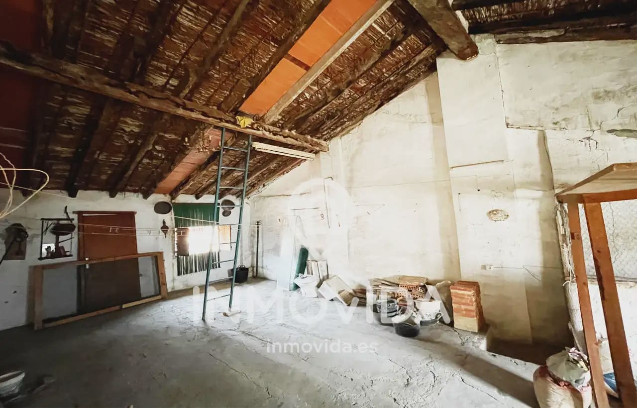 5 sovrum Hus till salu i Xativa - 90 000 € (Ref: 9879327)
