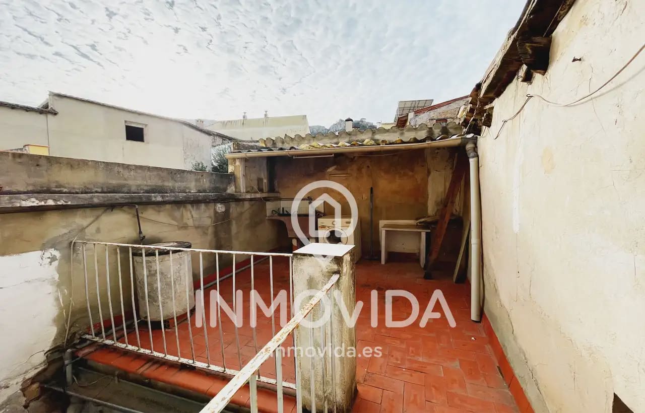 5 sovrum Hus till salu i Xativa - 90 000 € (Ref: 9879327)