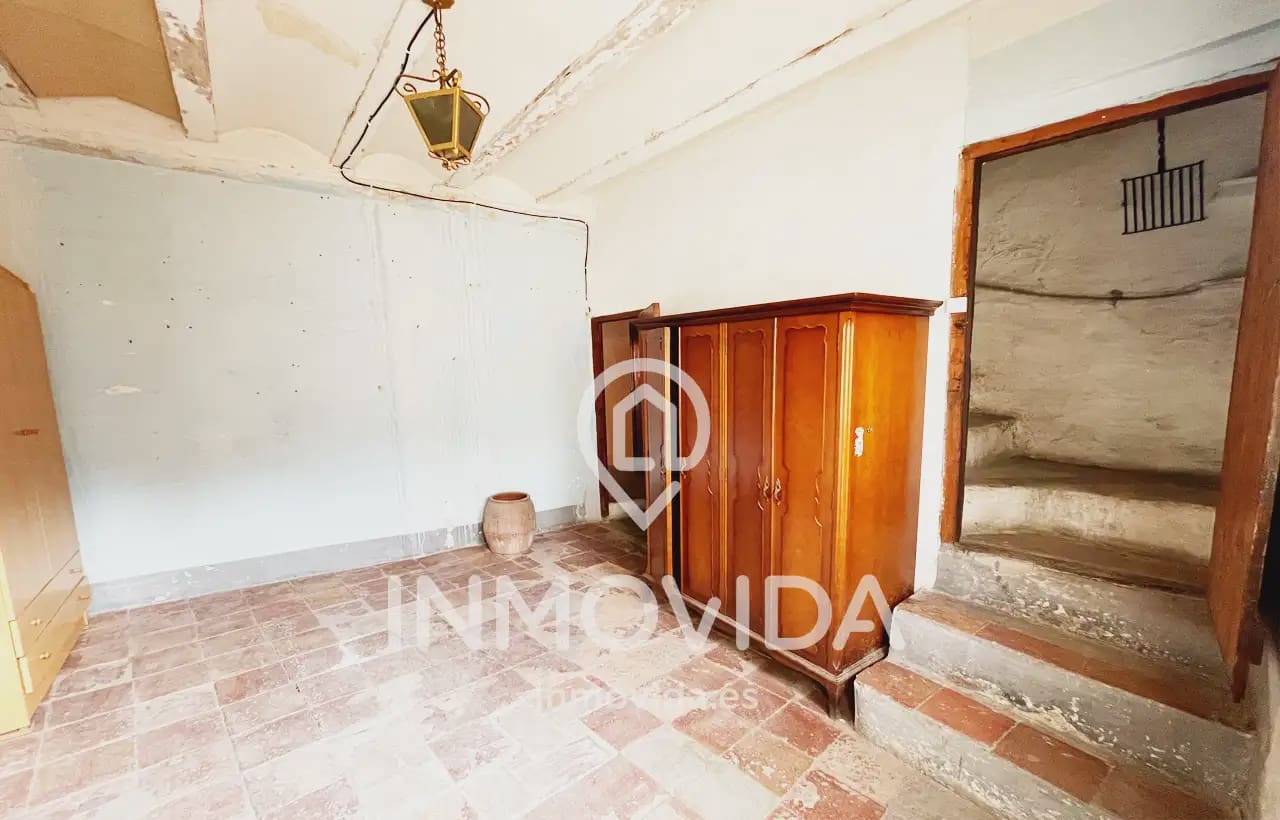 5 sovrum Hus till salu i Xativa - 90 000 € (Ref: 9879327)