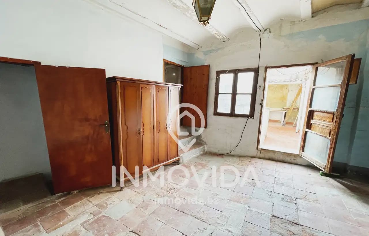 5 sovrum Hus till salu i Xativa - 90 000 € (Ref: 9879327)