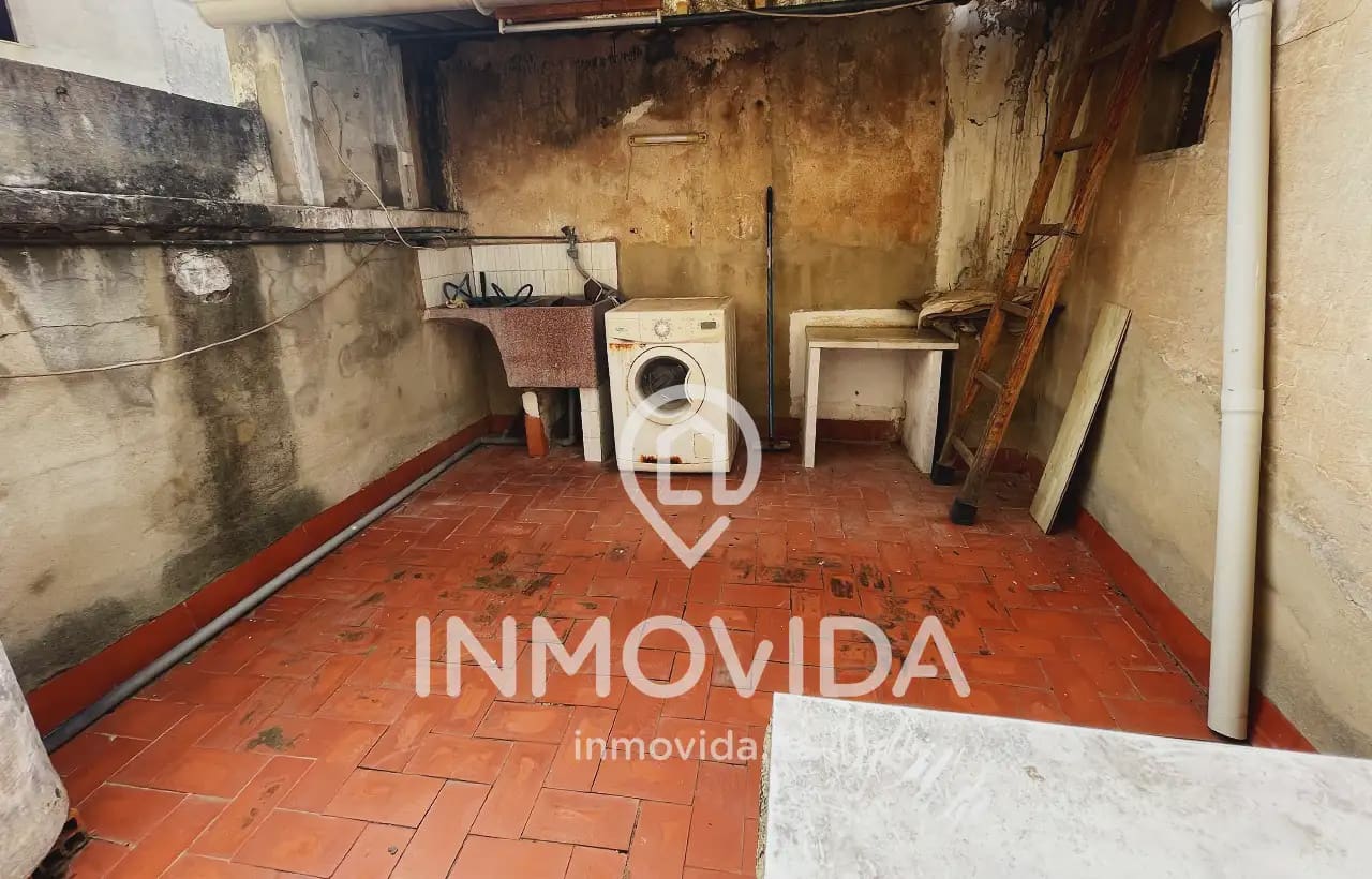 5 sovrum Hus till salu i Xativa - 90 000 € (Ref: 9879327)