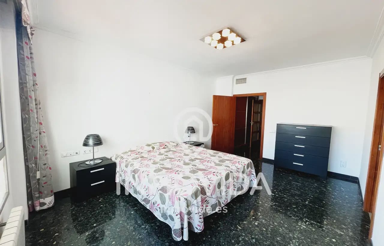 3 chambre Appartement à vendre à Valence ville - 820 000 € (Ref: 9880314)