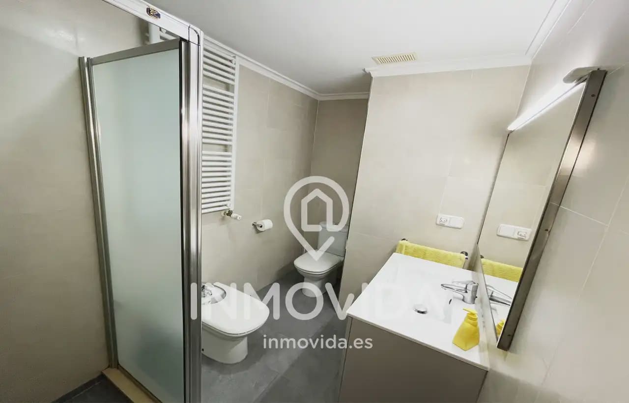 3 chambre Appartement à vendre à Valence ville - 820 000 € (Ref: 9880314)