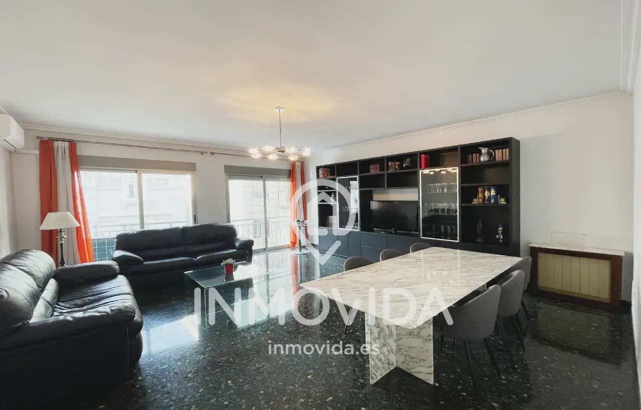 3 chambre Appartement à vendre à Valence ville - 820 000 € (Ref: 9880314)